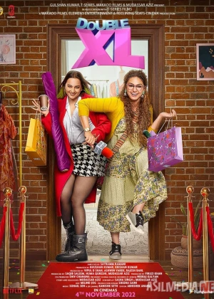 Ozishim Shartmi? / Ikki Tomonlama XL 2022 Uzbek tilida O'zbekcha tarjima kino Full HD tas-ix skachat