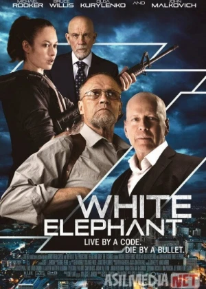 Shavqatsiz Hujum / Oq fil Uzbek tilida 2022 O'zbekcha tarjima film Full HD skachat