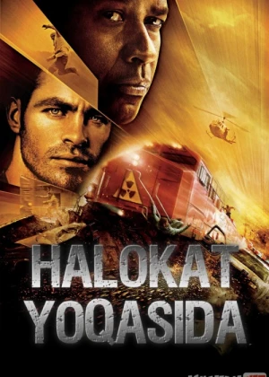 Halokat yoqasida / Jasorat Uzbek tilida 2010 kino HD