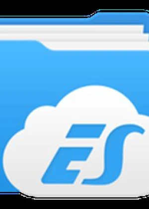 ES File Explorer File Manager v4.1.6.7.2 (2017).