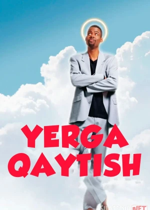 Yerga qaytish / Zaminga tushish 2001 Uzbek tilida O'zbekcha tarjima kino Full HD tas-ix skachat