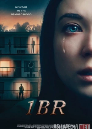 Zolim qo'shnilar / 1BR Uzbek tilida 2019 O'zbekcha tarjima kino HD