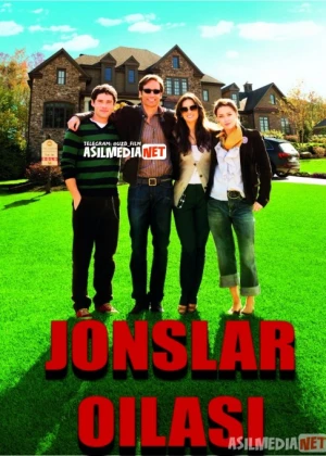 Jonslar oilasi Uzbek tilida 2010 O'zbek tarjima kino HD
