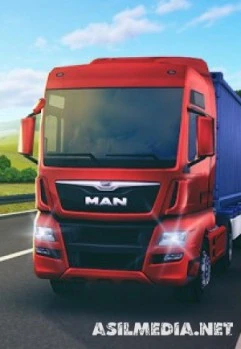 TruckSimulation 16 v.1.0.6728