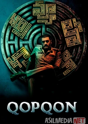 Qopqon / Tuzoq Hind kino 2023 HD Uzbek tilida Tarjima kino Skachat Yuklab olish