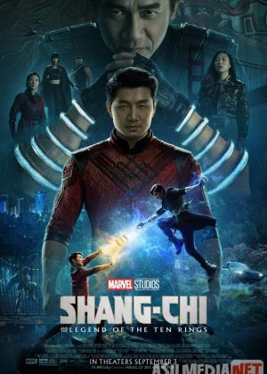 Shang-Chi va o'n xalqa afsonasi / Shanchi va 10 ta uzuk Uzbek tilida 2021 yil premyera kino O'zbekcha tarjima kino HD