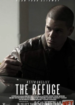 Убежище Tas-ix