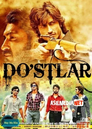 Do'stlar Hind kinosi Uzbek tilida 2020 O'zbekcha tarjima kino HD