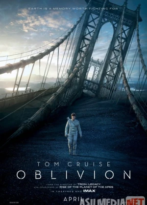 Oblivion / Yer uchun kurash Uzbek tilida O'zbekcha tarjima kino HD 2013