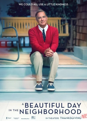 Qo'shnilarning ajoyib kuni Uzbek tilida 2019 O'zbekcha tarjima film Full HD skachat