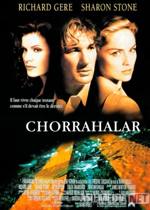 Chorraha 1993 HD Uzbek tilida Tarjima kino Skachat