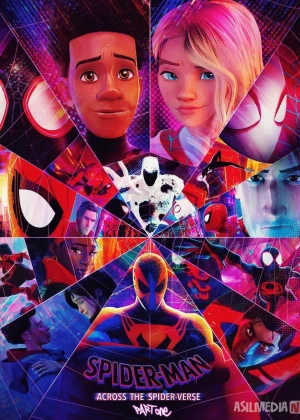 O'rgimchak odam: Olamlar to'ri 2 Multfilm Uzbek tilida 2024 O'zbekcha tarjima HD