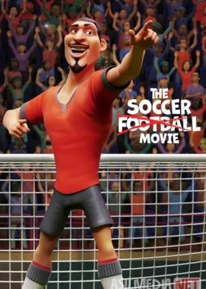 Maxluqlar futboli Multfilm / Futbol haqidagi film Uzbek tilida 2022 O'zbekcha tarjima HD