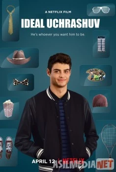 Ideal uchrashuv / Идеальное свидание Turk kinosi Uzbek O'zbek tilida tas-ix skachat download