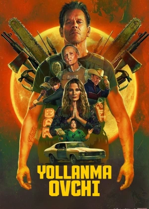 Yollanma ovchi / Bosh ovchisi Barcha qismlar 2025 Uzbek tilida Kallakesar O'zbekcha tarjima kino Full HD tas-ix skachat