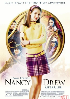 Nensi Dryu Uzbek tilida 2007 O'zbekcha tarjima kino HD