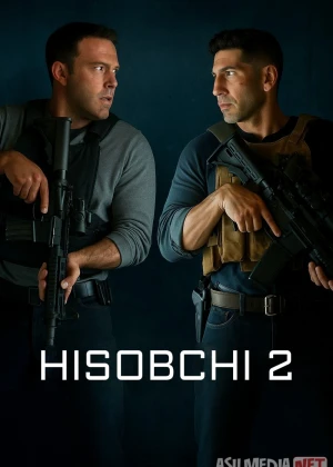 Hisobchi 2 / Xisob-kitob 2 Premyera Uzbek tilida O'zbekcha 2025 tarjima kino Full HD tas-ix skachat