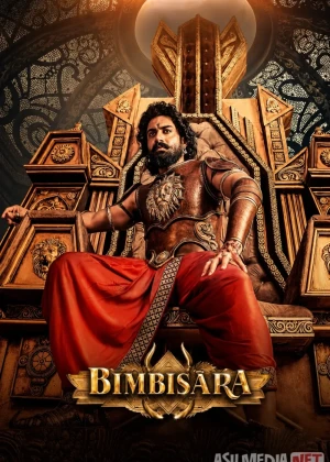 Bimbisara / Zamonlar osha: O'lim 2022 Hind kino Uzbek tilida O'zbekcha tarjima kino Full HD tas-ix skachat