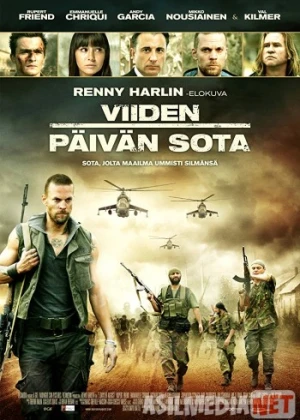 5 дней в августе 2011 / 5 Days of War / Tas-IX skachat