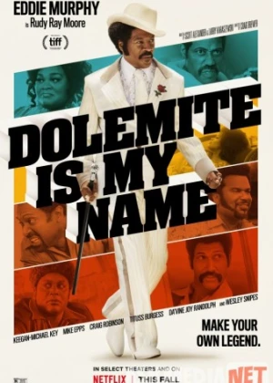 Меня зовут Долемайт Tas-ix