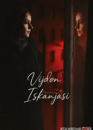 Vijdon iskanjasi / Oq sigir haqida ballada 2020 Uzbek tilida O'zbekcha tarjima kino Full HD tas-ix skachat posteri