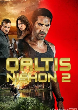 Xavfli / Qaltis nishon 2 / O'g'ir Nishon 2 Uzbek tilida 2016 kino HD