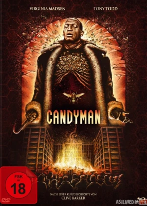 Shirinlik odami / Kendeymen / Baqqol / Candyman Uzbek tilida 2021 O'zbekcha tarjima kino HD