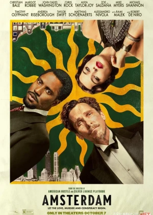 Amsterdam 2022 Uzbek tilida O'zbekcha tarjima kino Full HD tas-ix skachat