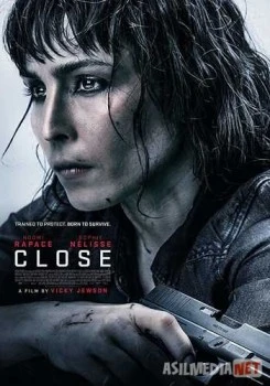 Близко / Close Tas-IX