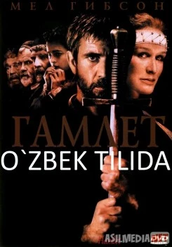 Gamlet Uzbek O'zbek tilida tas-ix skachat download