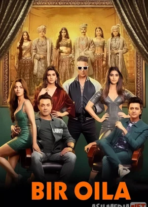 Bir Oila 4 / Bag'ributunlik 4 Hind kino Uzbek tilida 2019 HD O'zbek tarjima