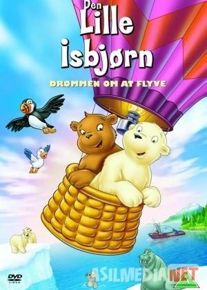 Qutb ayiqchasi Uzbek tilida multfilm 2001 O'zbek tarjima kino HD