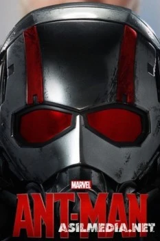 Человек-муравей