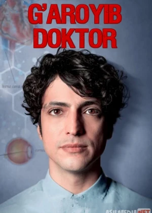 G'aroyib doktor / Garoyib doktor Turk seriali Barcha qismlar O'zbek tilida 2019 Uzbekcha tarjima