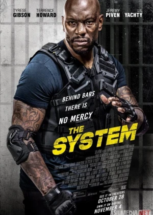 Tizim / Sistema Uzbek tilida 2022 O'zbekcha tarjima kino HD