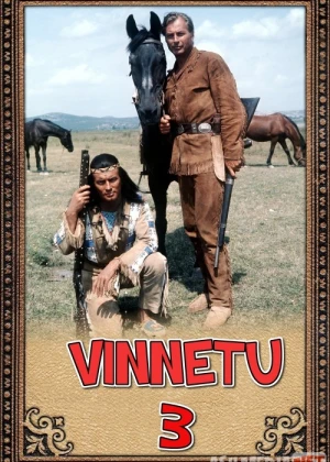 Vinnetu 3 Uzbek tilida 1965 O'zbekcha tarjima kino HD