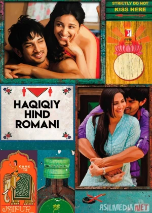 Haqiqiy hind romani / Bitta kelin, ikkita to'y Hind kino 2013 Uzbek tilida O'zbekcha tarjima kino Full HD tas-ix skachat