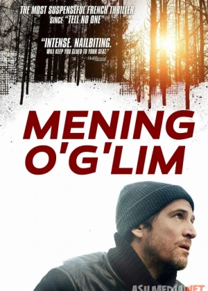 Mening o'g'lim Uzbek tilida 2017 O'zbekcha tarjima kino HD