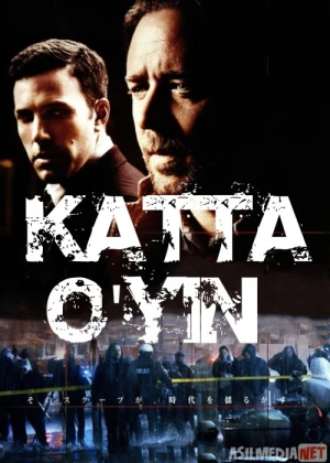 Katta o'yin (O'zbek tilida) PREMYERA