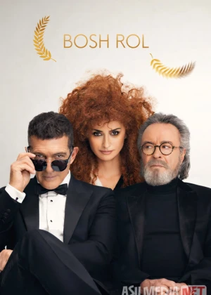 Bosh rol / Yetakchi rol / Rasmiy musobaqa 2021 Uzbek tilida O'zbekcha tarjima kino Full HD tas-ix skachat