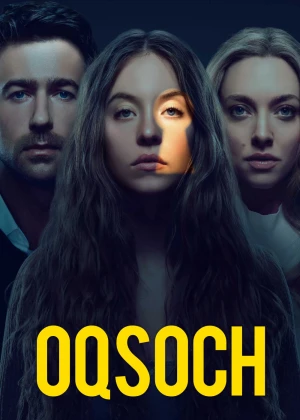 Oqsoch / Xizmatkor ayol 2025 Uzbek tilida O'zbekcha tarjima kino Full HD tas-ix skachat