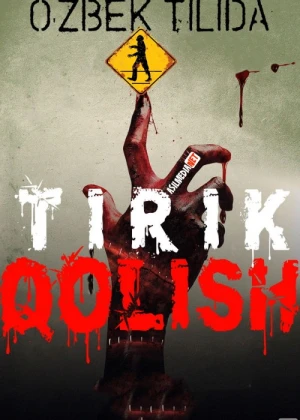 Tirik Qolish / Yashash Ilinji / Umid uchquni Ujas kino Uzbek tilida 2020 O'zbekcha tarjima kino HD tas-ix skachat