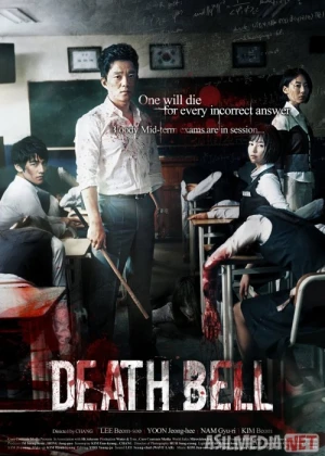 O'lim qo'ng'irog'i 1 ujas kino Uzbek tilida 2008 O'zbekcha tarjima film Full HD skachat