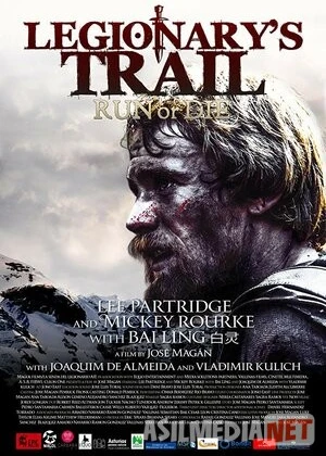 Qahramonlar izidan / Legionerlarning izi Premyera Uzbek tilida O'zbekcha tarjima kino 2020 HD tas-ix skachat