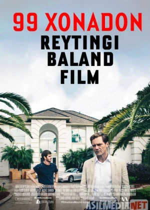 99 xonadon / 99-UY Uzbek tilida 2014 O'zbekcha tarjima kino HD