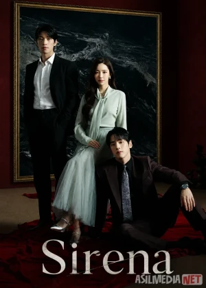 Sirena / Seiren Janubiy Koreya Serial Barcha Qismlar 2026 Uzbek tilida O'zbekcha tarjima kino Full HD tas-ix skachat