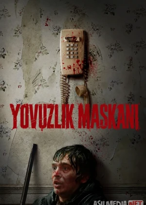 Yovuzlik maskani / Yomonlik qarorgohi 2026 Uzbek tilida O'zbekcha tarjima kino Full HD tas-ix skachat