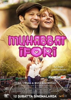 Muhabbat Ifori / Dunyodagi eng yaxshi hid Turk kino Uzbek tilida 2016 kino HD