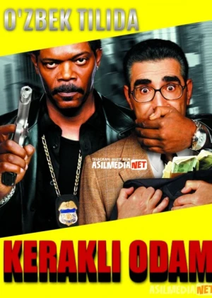 Kerakli odam Uzbek tilida 2005 O'zbek tarjima kino HD