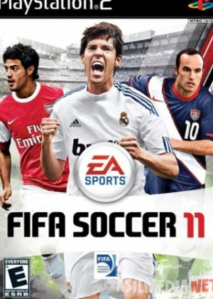 FIFA 11 / 2011 Tas-IX skachat
